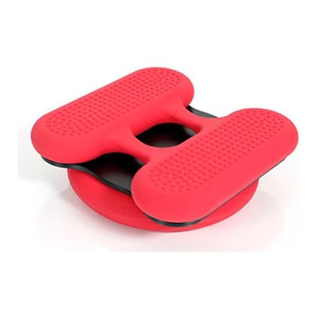 Fabrication Enterprises TOGU Ski Balance Trainer, Red 30-4130